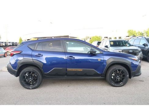 New 2026 Subaru Crosstrek 2.5i Wilderness AWD/4WD image 30
