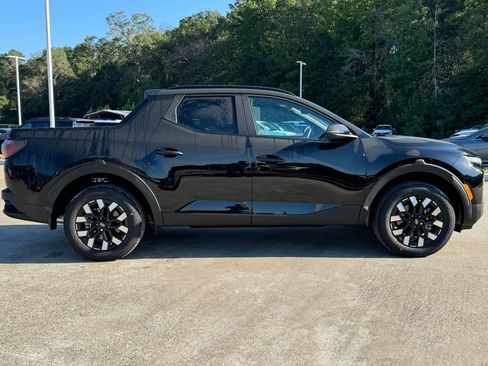 Certified 2025 Hyundai Santa Cruz SEL image 11