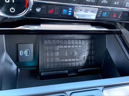 Used 2021 Ford F150 Platinum w/ Equipment Group 701A High image 30