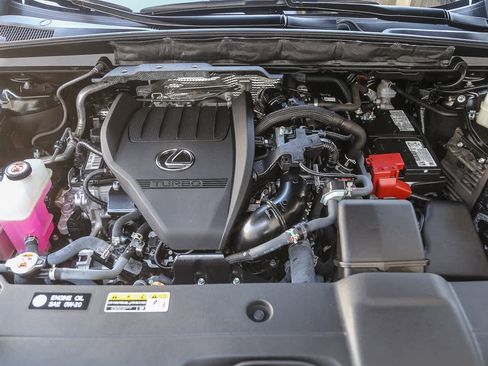 Used 2024 Lexus RX 350 FWD w/ Technology Package image 23