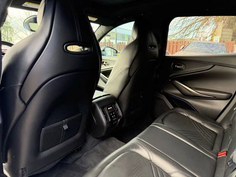 Used 2021 Aston Martin DBX image 15