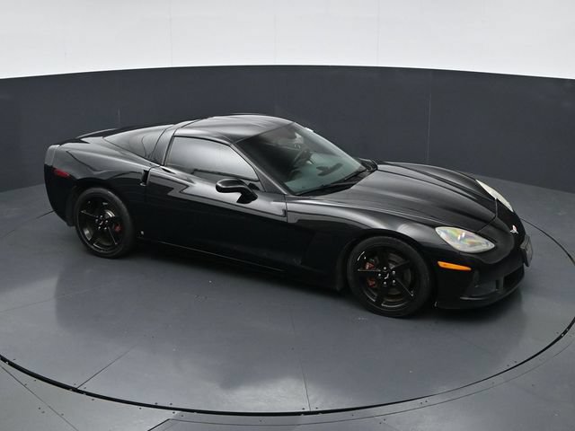 Used 2006 Chevrolet Corvette Coupe RWD image 29