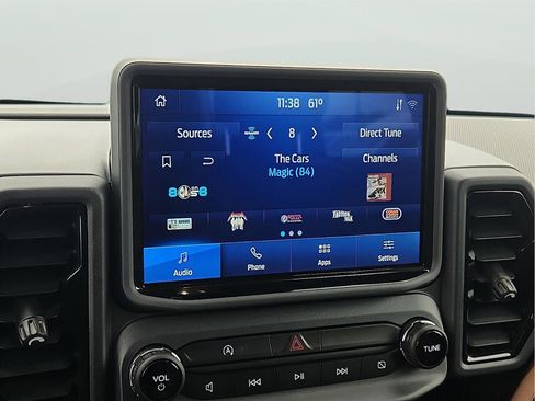 Used 2021 Ford Bronco Sport Outer Banks AWD/4WD image 22