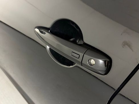 Used 2024 Nissan Sentra SV image 14