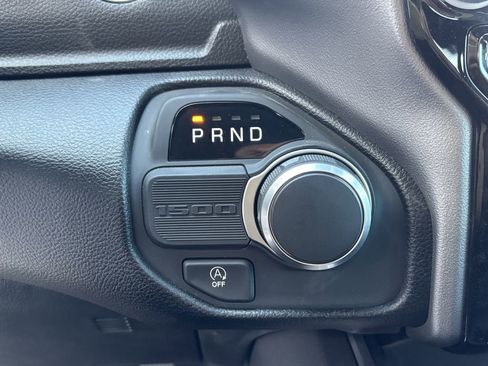 New 2026 RAM 1500 Lone Star RWD image 21