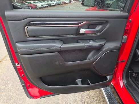 Used 2022 RAM 1500 Rebel w/ Level 1 Equipment Group image 22