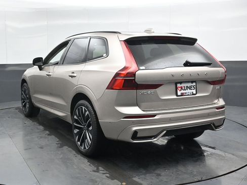 New 2026 Volvo XC60 B5 Ultra w/ Protection Package Premier image 8