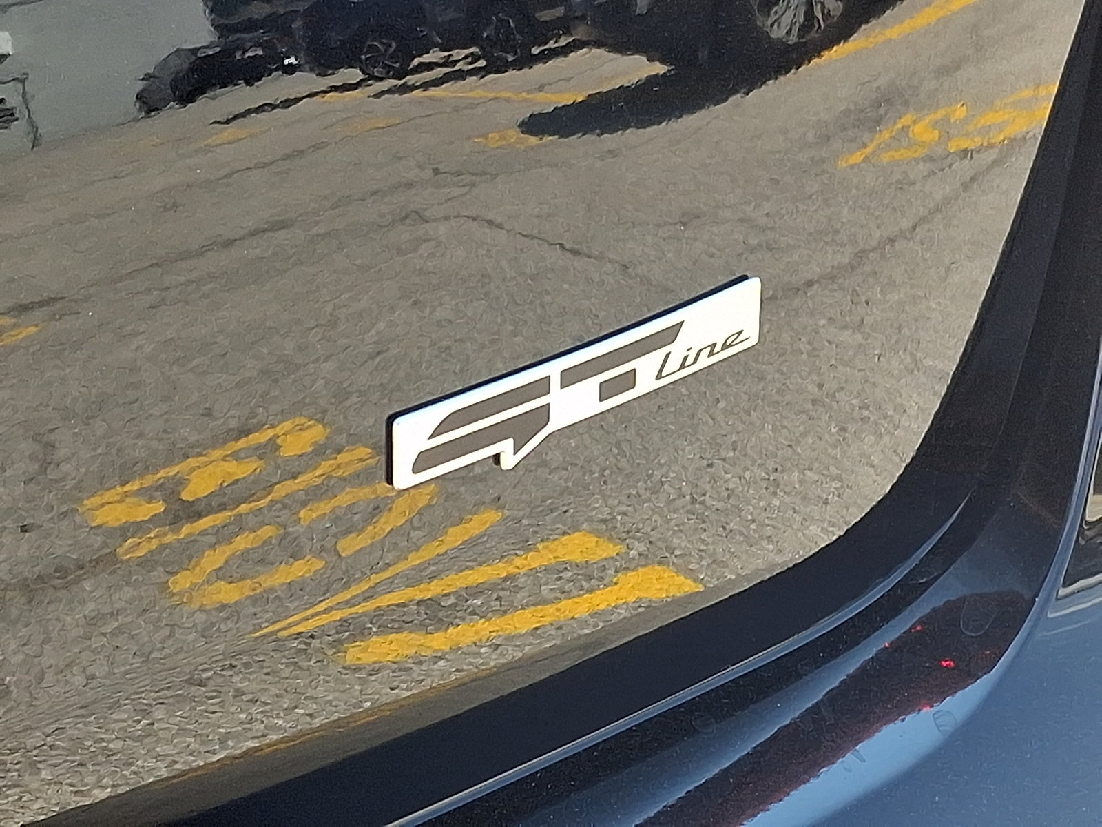New 2026 Kia K5 GT-Line image 24