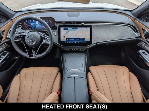 Used 2026 Mercedes-Benz E 450 4MATIC Sedan image 27