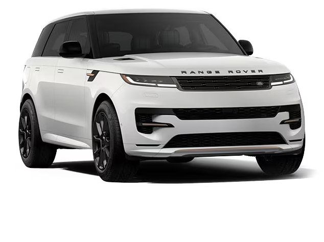New 2026 Land Rover Range Rover Sport Dynamic SE AWD/4WD image 35