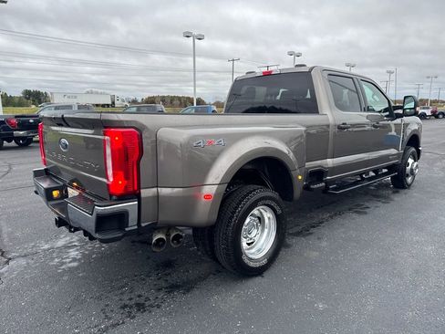 Used 2023 Ford F350 XLT image 8
