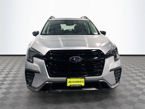 New 2025 Subaru Ascent Bronze Edition image 2