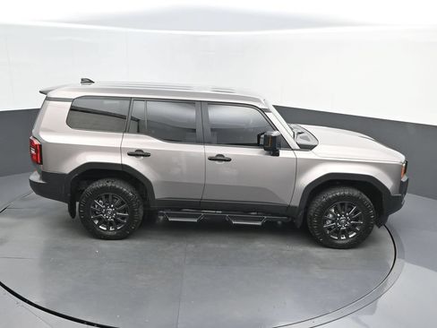 Used 2024 Toyota Land Cruiser 1958 AWD/4WD image 41