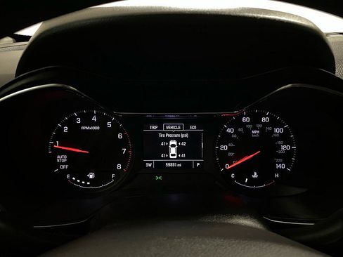 Used 2023 Chevrolet TrailBlazer LT image 18