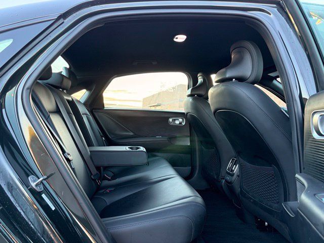 Used 2023 Hyundai Ioniq 6 SEL RWD image 15