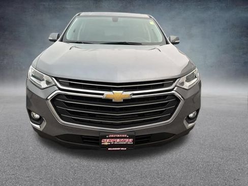 Used 2019 Chevrolet Traverse LT AWD/4WD image 3