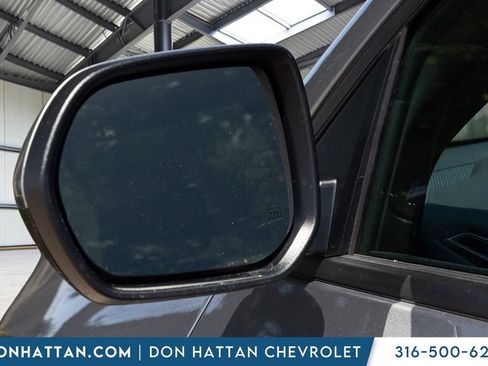 Used 2025 Chevrolet Equinox LT FWD image 29