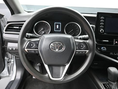 Certified 2023 Toyota Camry LE FWD image 15