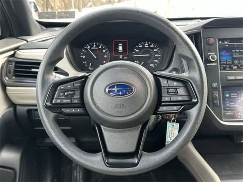 Certified 2025 Subaru Forester image 7