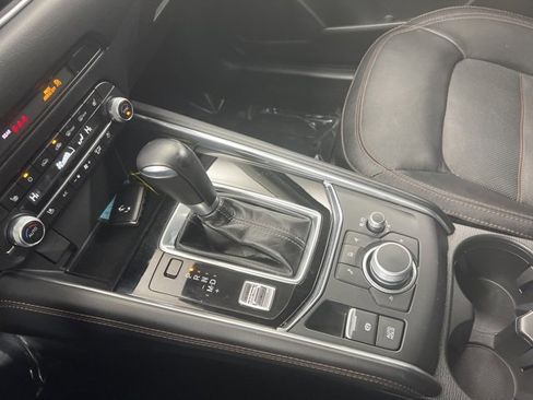 Used 2023 MAZDA CX-5 AWD 2.5 S w/ Premium Plus Pkg image 19