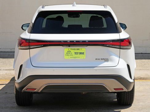 Used 2024 Lexus RX 350 w/ Convenience Package AWD/4WD image 53