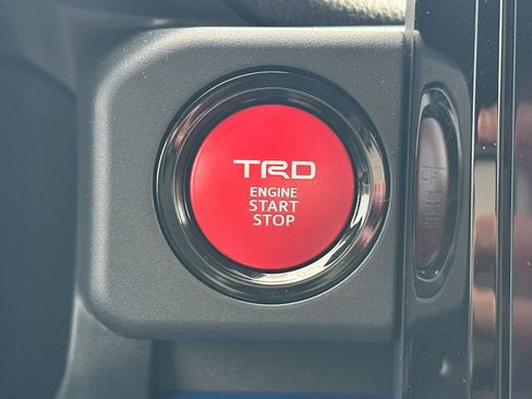 New 2026 Toyota Tacoma TRD Off-Road image 24