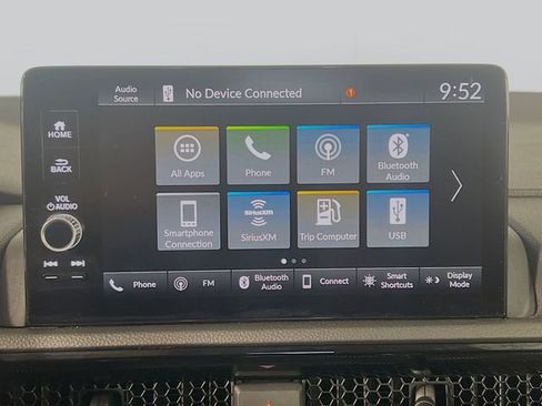 Used 2024 Honda CR-V EX-L image 21