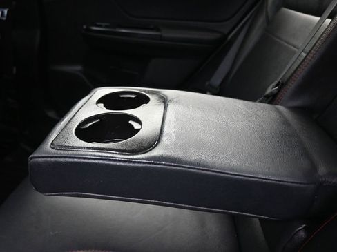 Used 2019 Subaru WRX Limited w/ Popular Package #3 (IZT) image 30