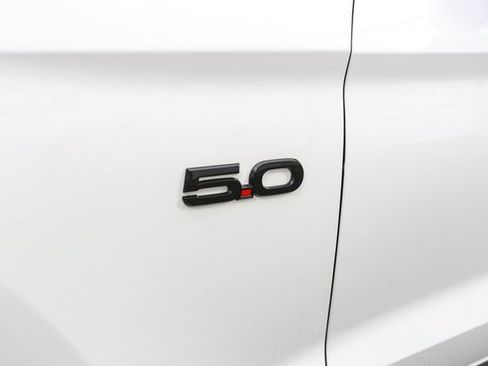 Used 2020 Ford Mustang GT Premium w/ Ford Safe & Smart Package RWD image 8