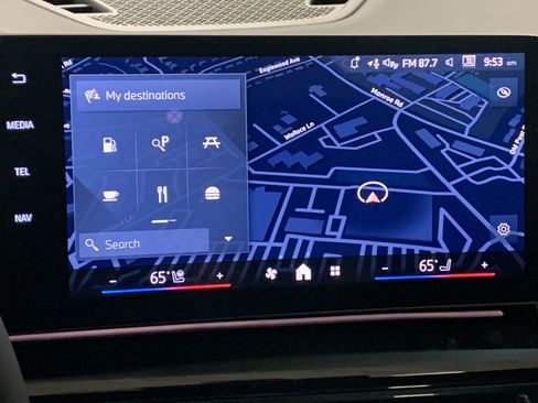 Used 2026 BMW X1 xDrive28i w/ Technology Package image 20