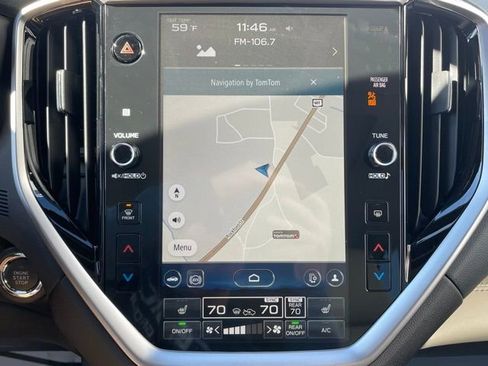 New 2026 Subaru Ascent Limited AWD/4WD image 10