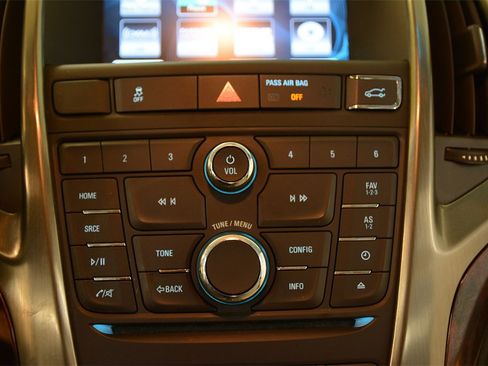 Used 2014 Buick Verano image 22