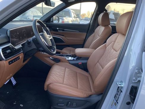 New 2025 Kia Telluride SX X-Line image 4