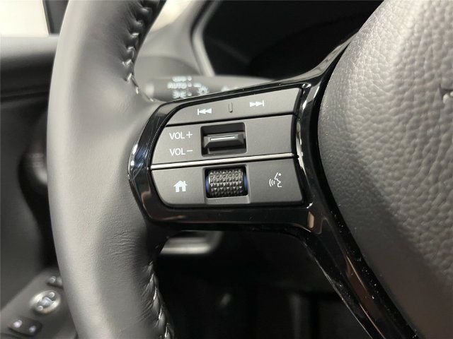 New 2027 Honda HR-V EX-L image 20