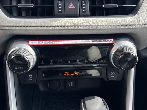 New 2025 Toyota RAV4 XLE Premium image 13