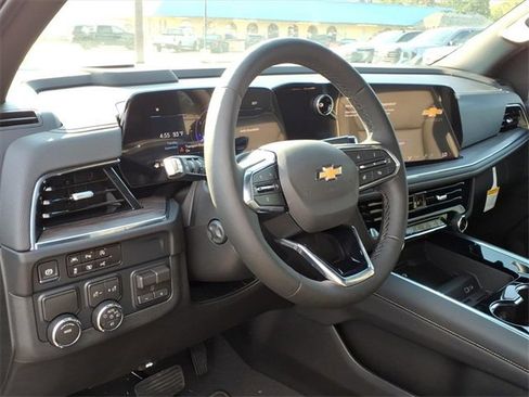 New 2026 Chevrolet Tahoe Premier w/ Sun And Tow Package image 11