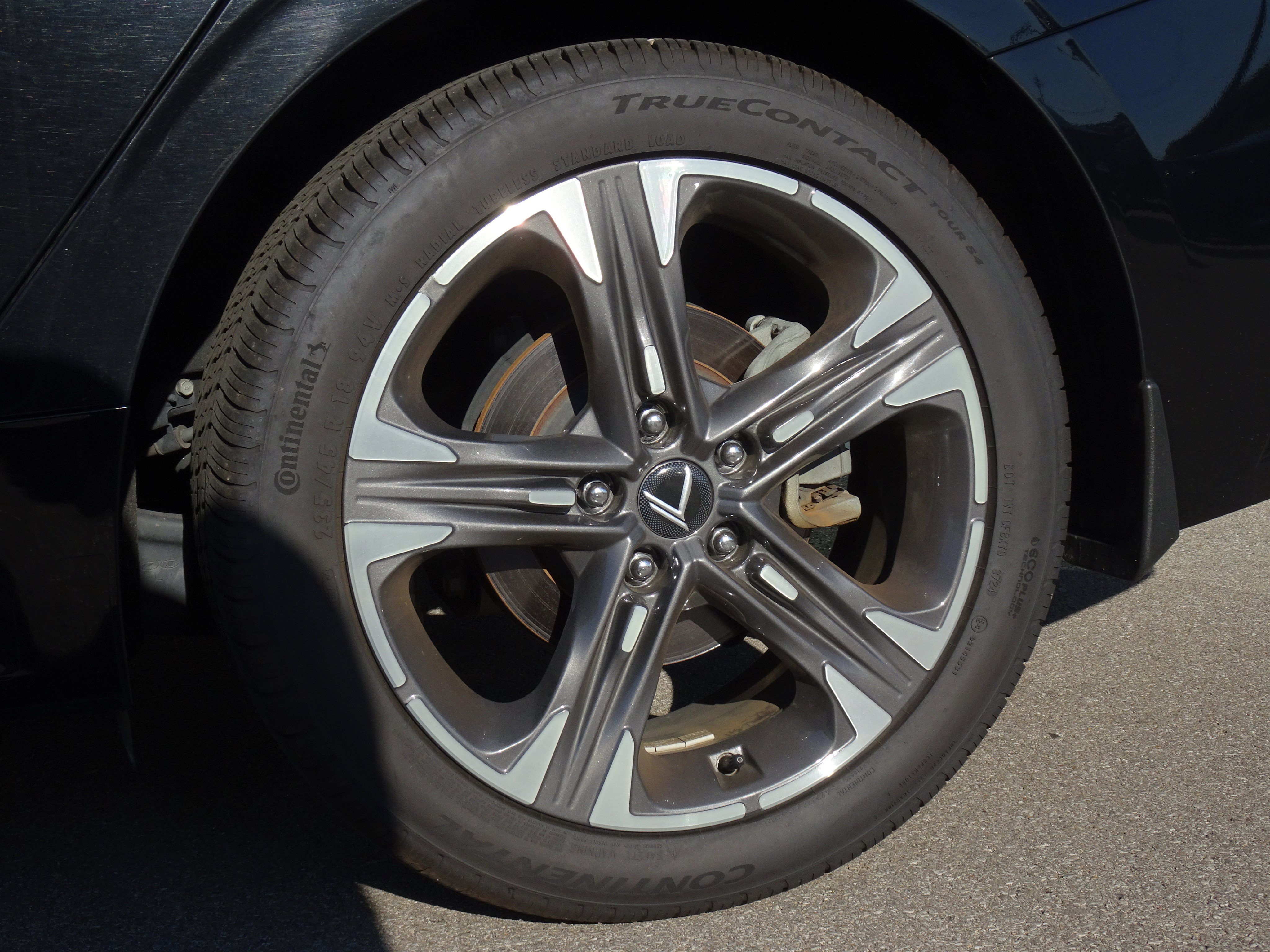 Used 2021 Kia K5 EX w/ EX Premium Package FWD image 27