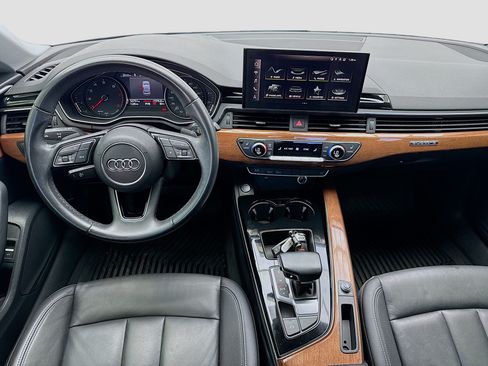 Used 2022 Audi A5 2.0T Premium AWD/4WD image 15