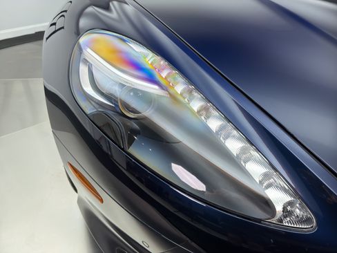 Used 2013 Aston Martin DB9 Volante RWD image 18