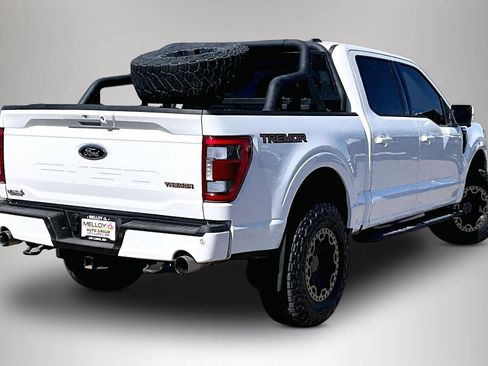 Used 2023 Ford F150 Tremor w/ Equipment Group 402A High image 6