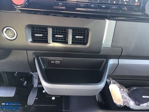 Used 2024 Chevrolet Brightdrop 600 w/ Commercial Equipment Package image 25