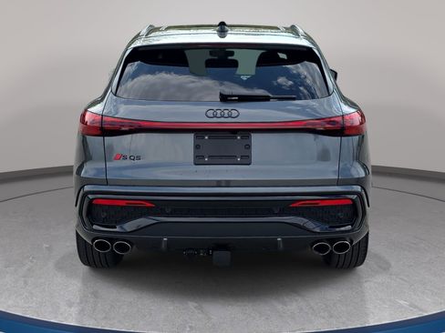 New 2026 Audi SQ5 Premium Plus image 8