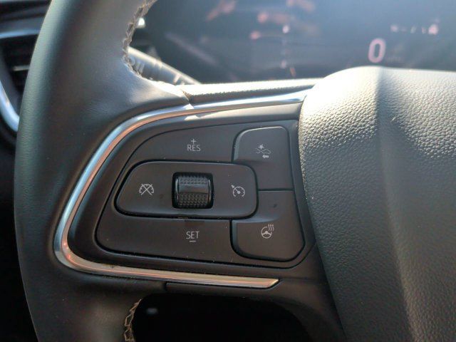 Used 2025 Buick Encore GX Avenir w/ Avenir Convenience Package FWD image 17