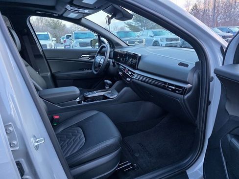 New 2026 Kia Sportage X-Line image 11