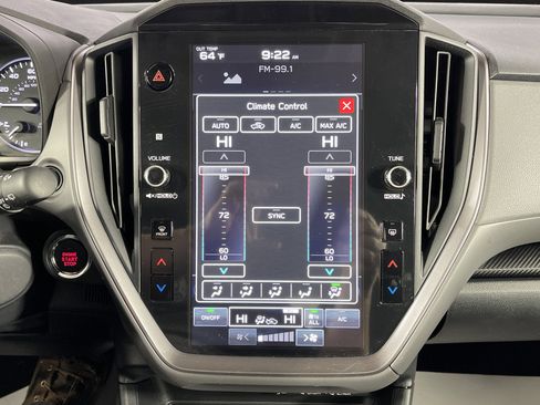 Used 2024 Subaru Crosstrek 2.0i Premium image 24