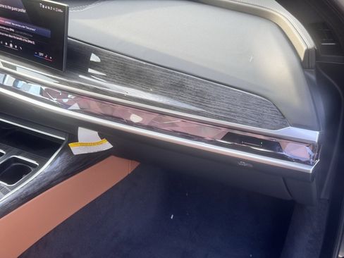 Used 2026 BMW 740i xDrive image 25