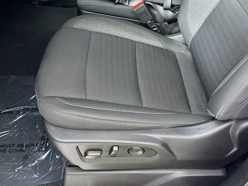 Used 2023 GMC Sierra 1500 Elevation w/ LPO, Elevation Black Package AWD/4WD image 19