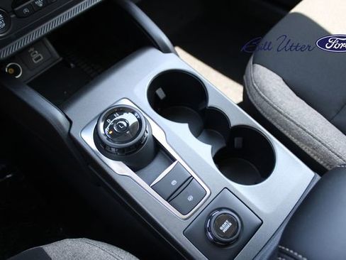 New 2025 Ford Bronco Sport Big Bend w/ Convenience Package image 12