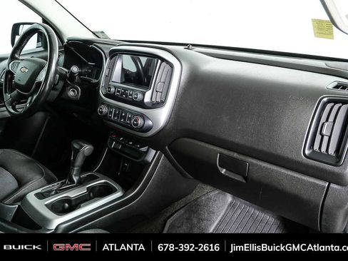 Used 2018 Chevrolet Colorado LT w/ Redline Special Edition image 22