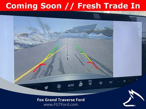 Certified 2023 Ford Escape Active w/ Tech Pack #1 image 22